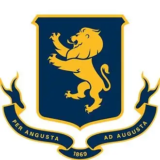 Auckland Grammar School Logo