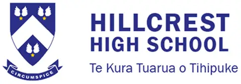 Hillcrest High School Logo