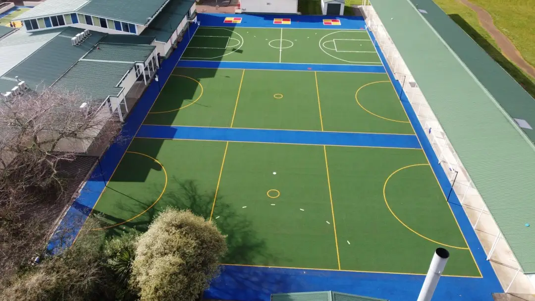Matamata Intermediate School