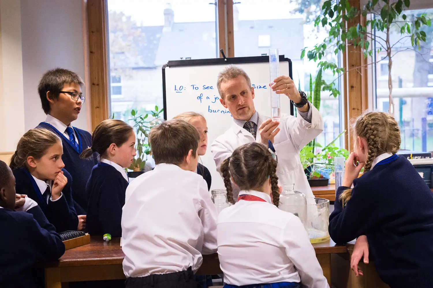 Taunton School