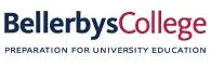 Bellerbys College Logo