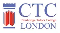 Cambridge Tutors College Logo