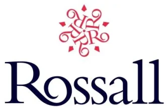 Rossall School Logo