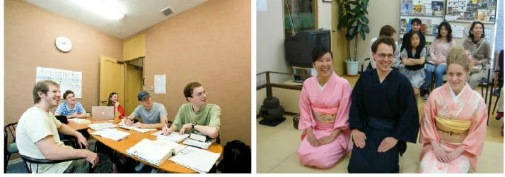 元氣 日本語學校照片 2