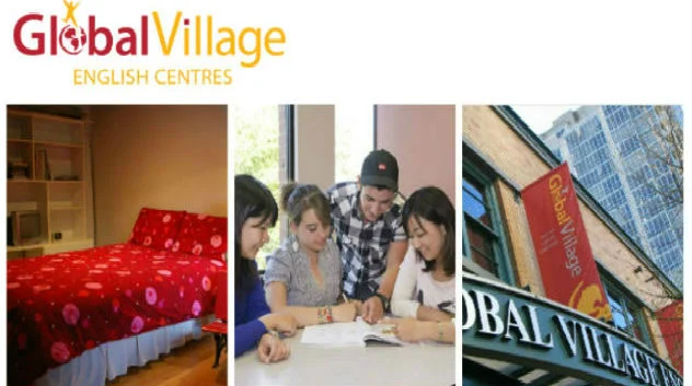 Global Village主圖