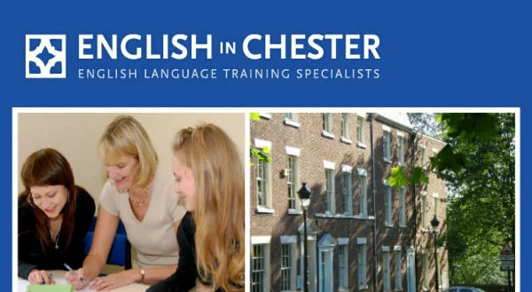 English in Chester