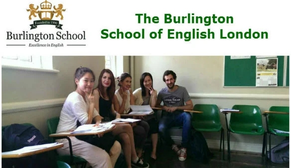 Burlington School