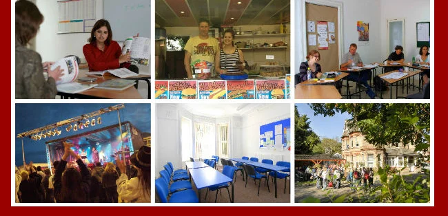 Cavendish School of English