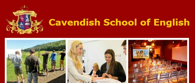 Cavendish School of English照片 2