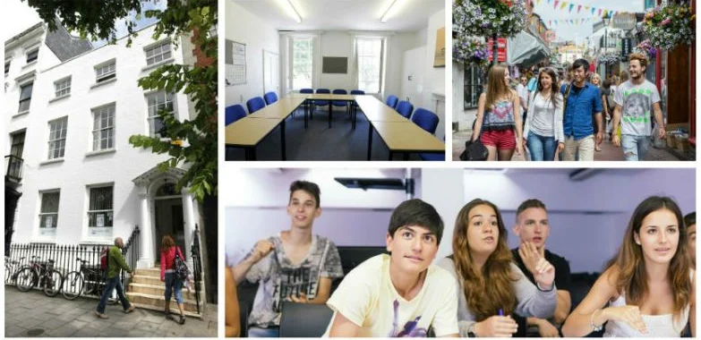Brighton Language College主圖