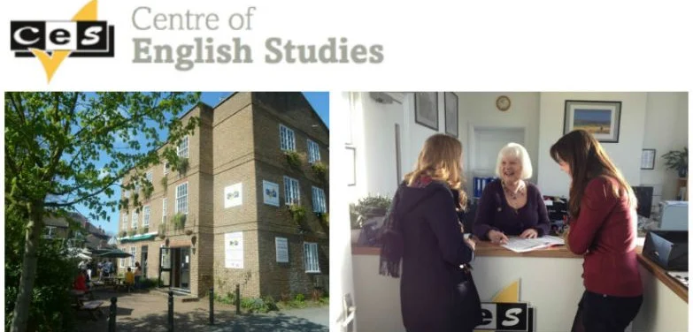 CES (Centre of English Studies)主圖