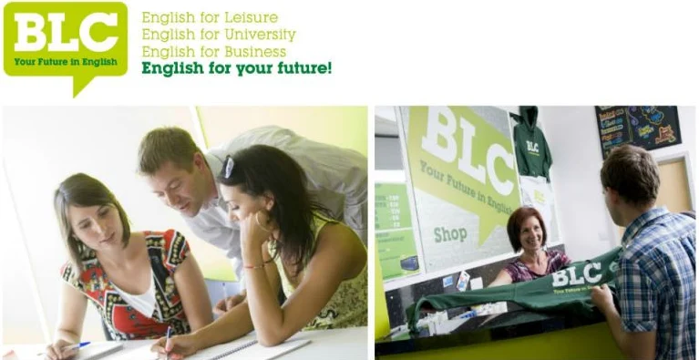 BLC (Bristol Language Centre)主圖