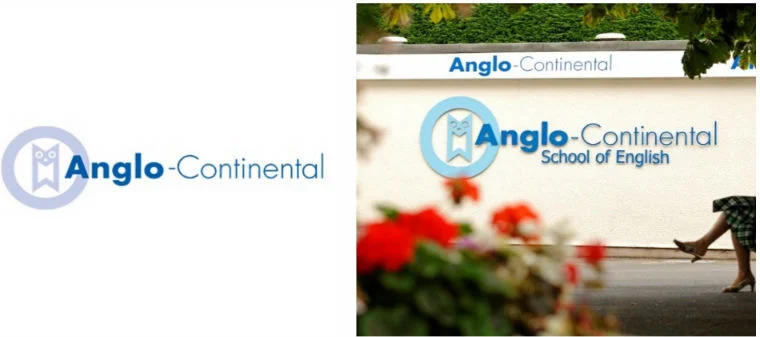 Anglo-Continental for English照片 2