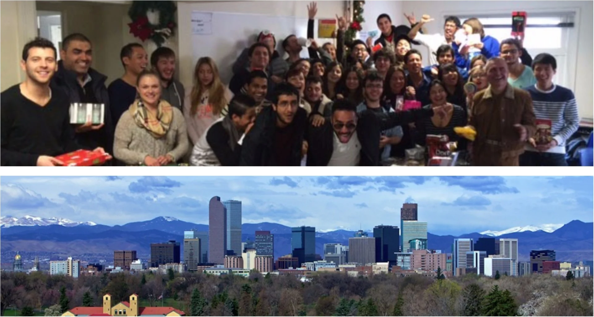 Colorado School of English主圖
