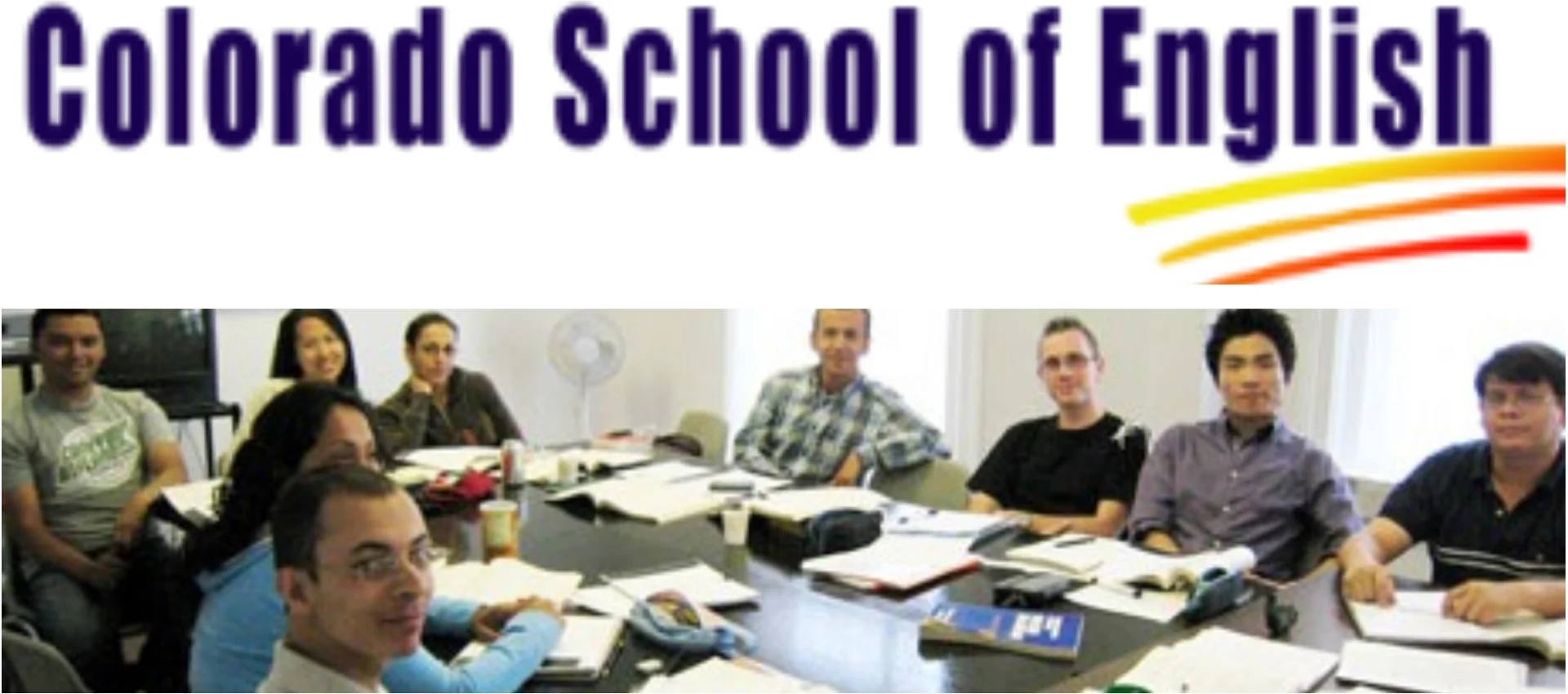 Colorado School of English照片 2