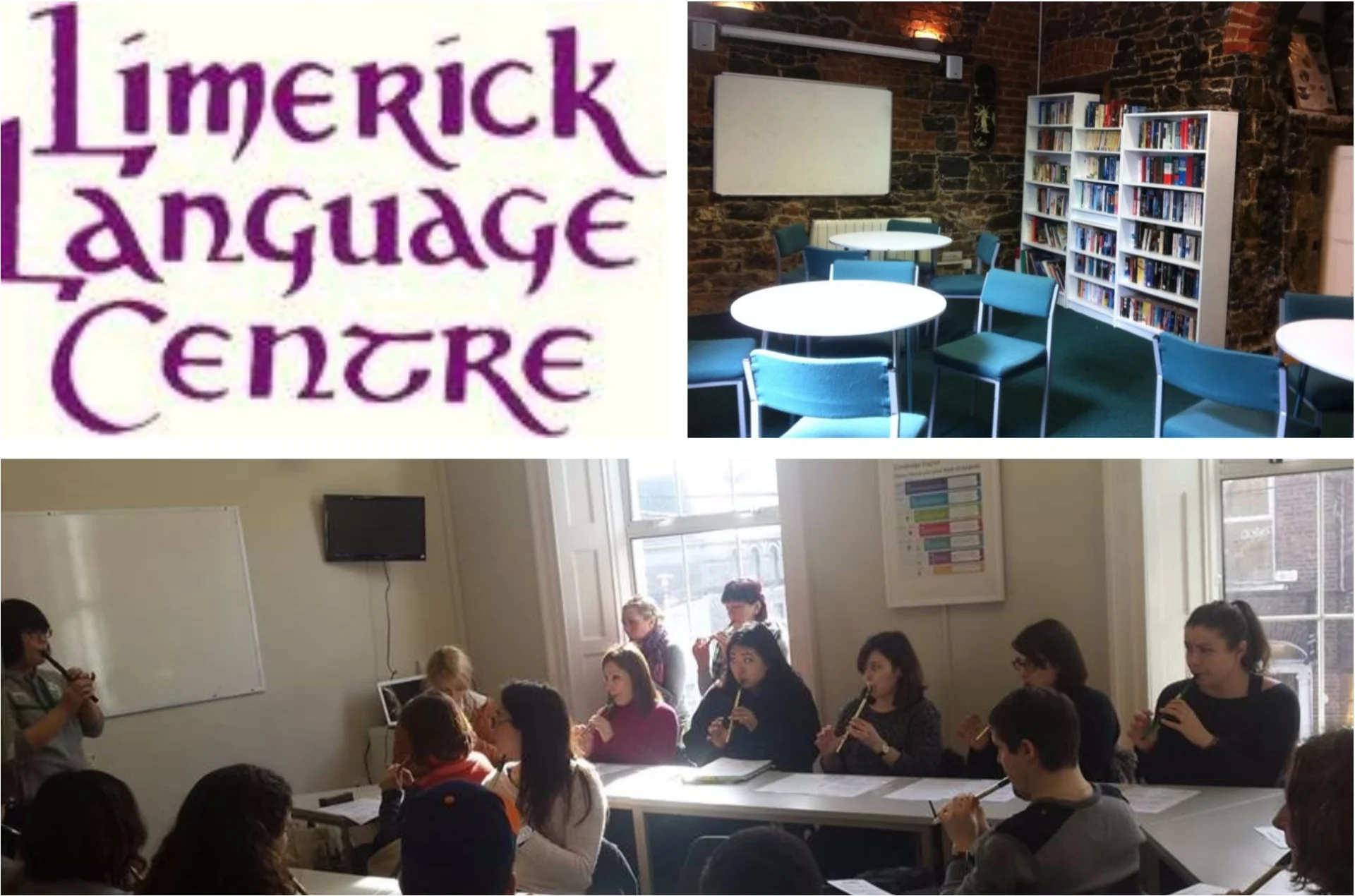 Limerick Language Centre主圖