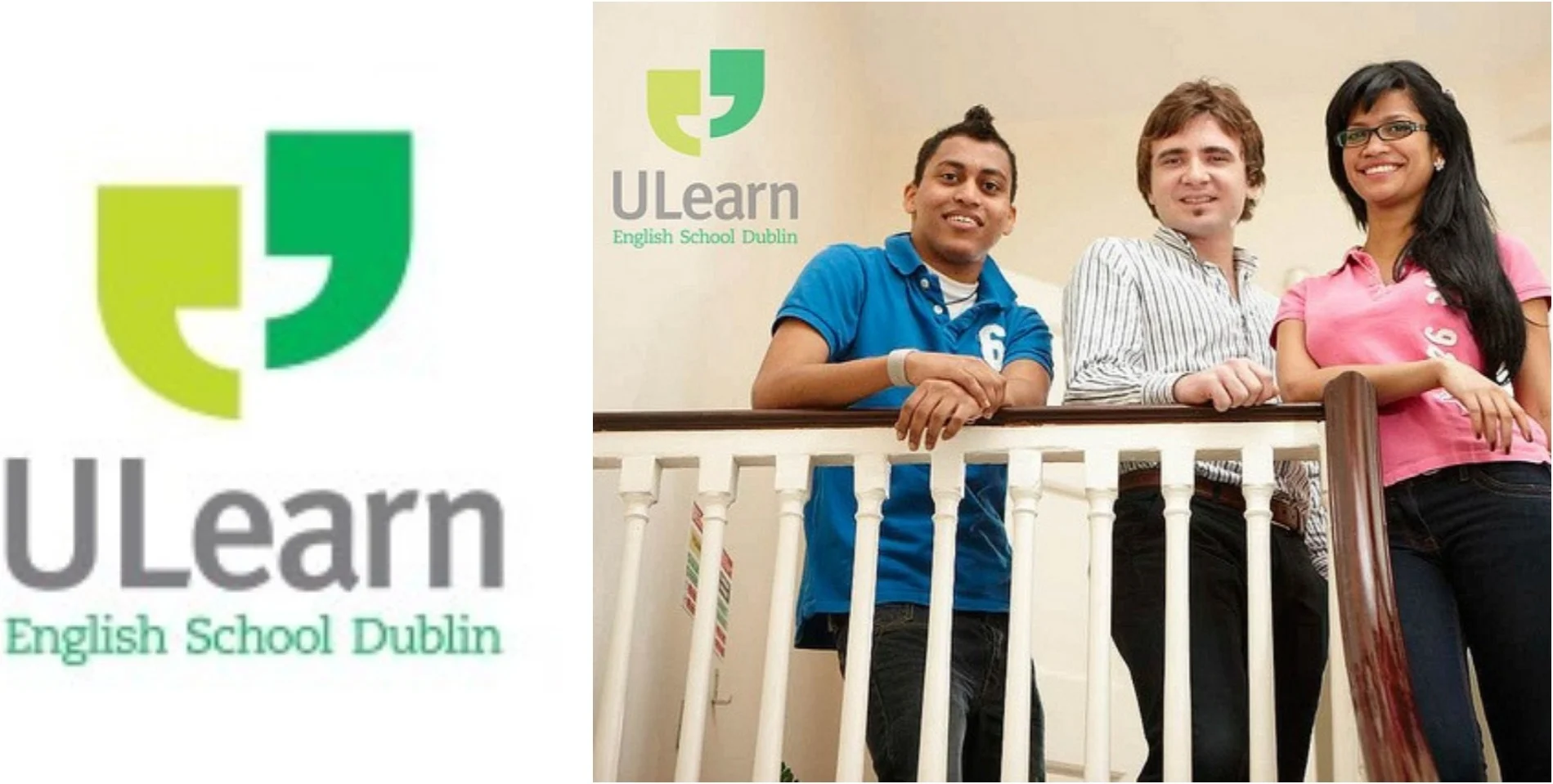ULearn English School