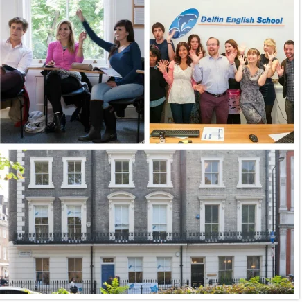 Delfin English School主圖