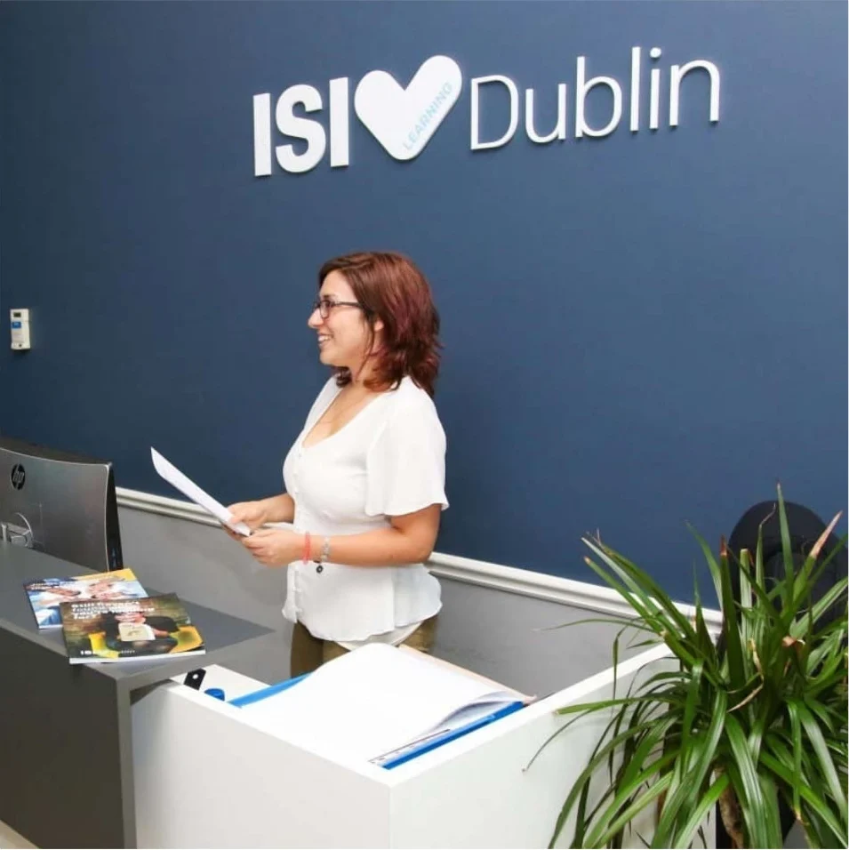 ISI Dublin