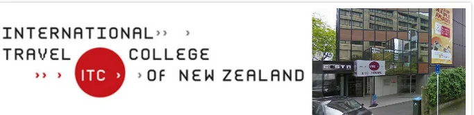 International Travel College of New Zealand照片 2