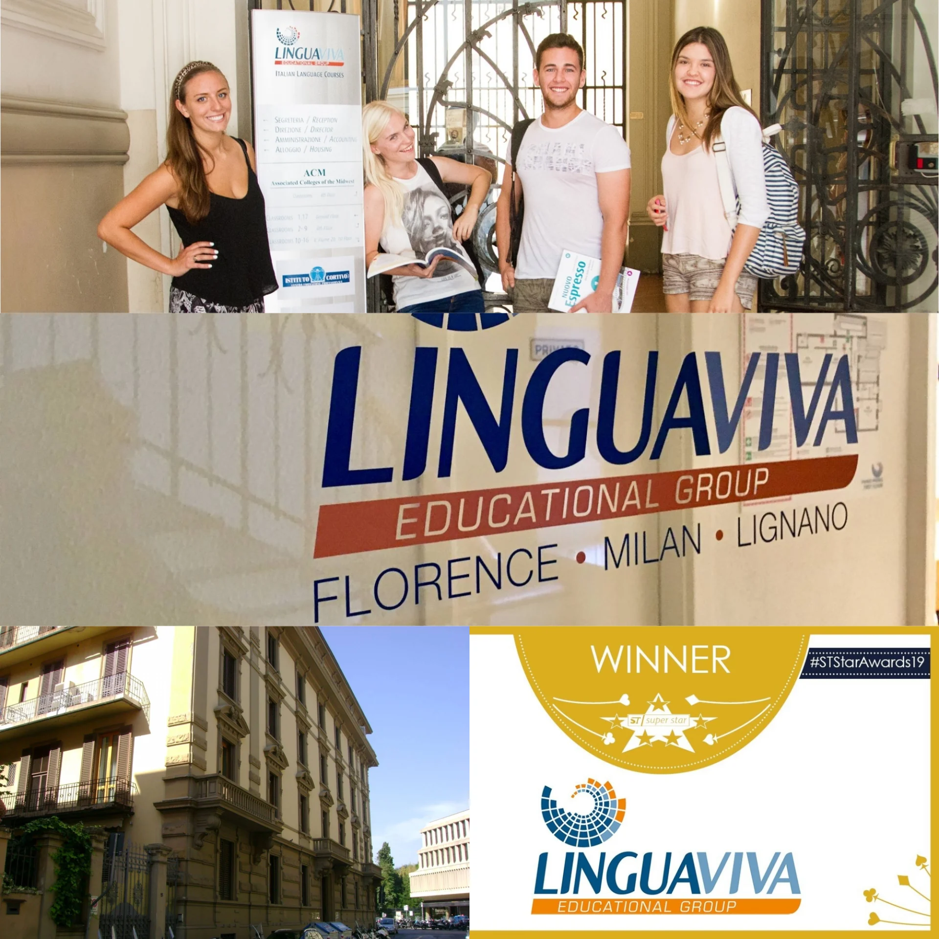 Linguaviva