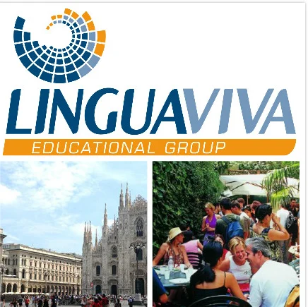 Linguaviva Group主圖
