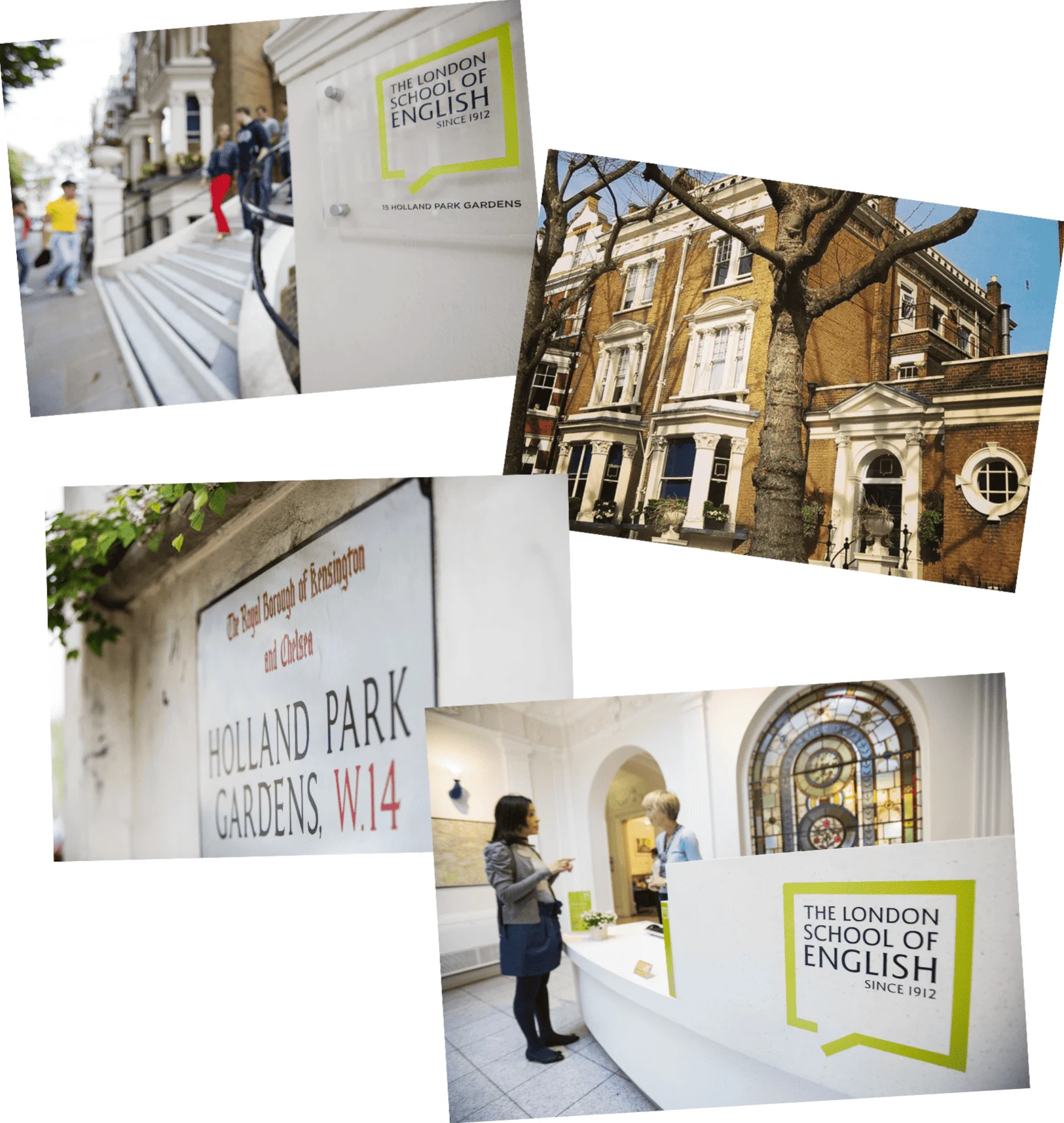 London School of English