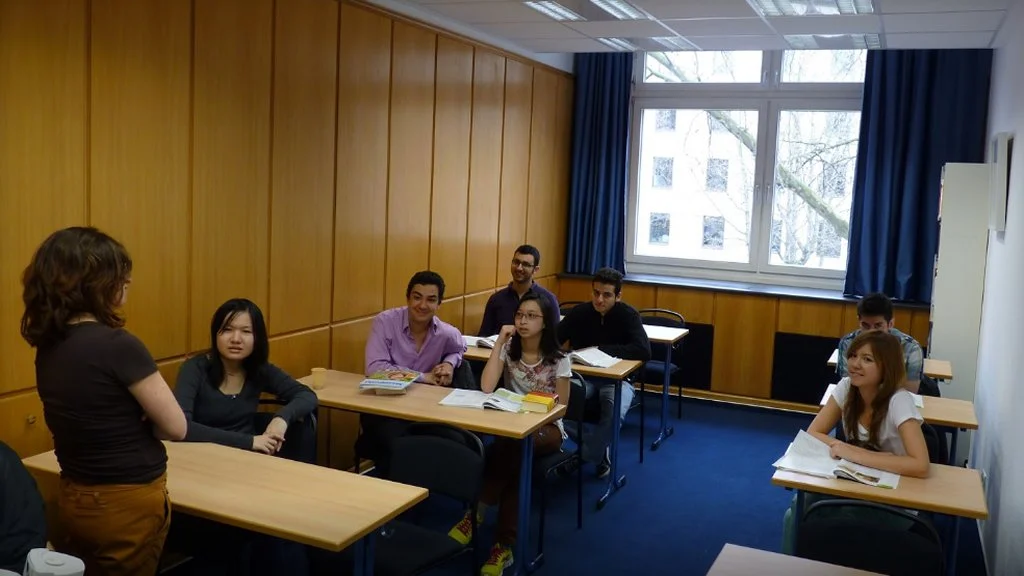 schiller-language-school