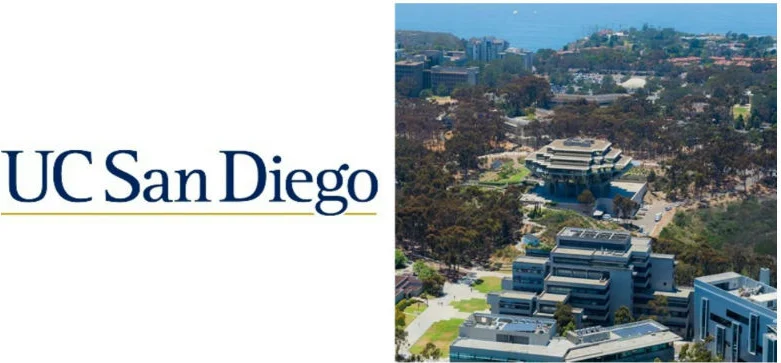 University of California, San Diego主圖