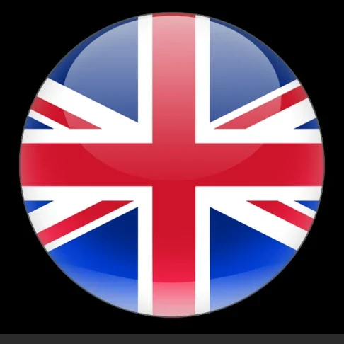 英國分類圖片