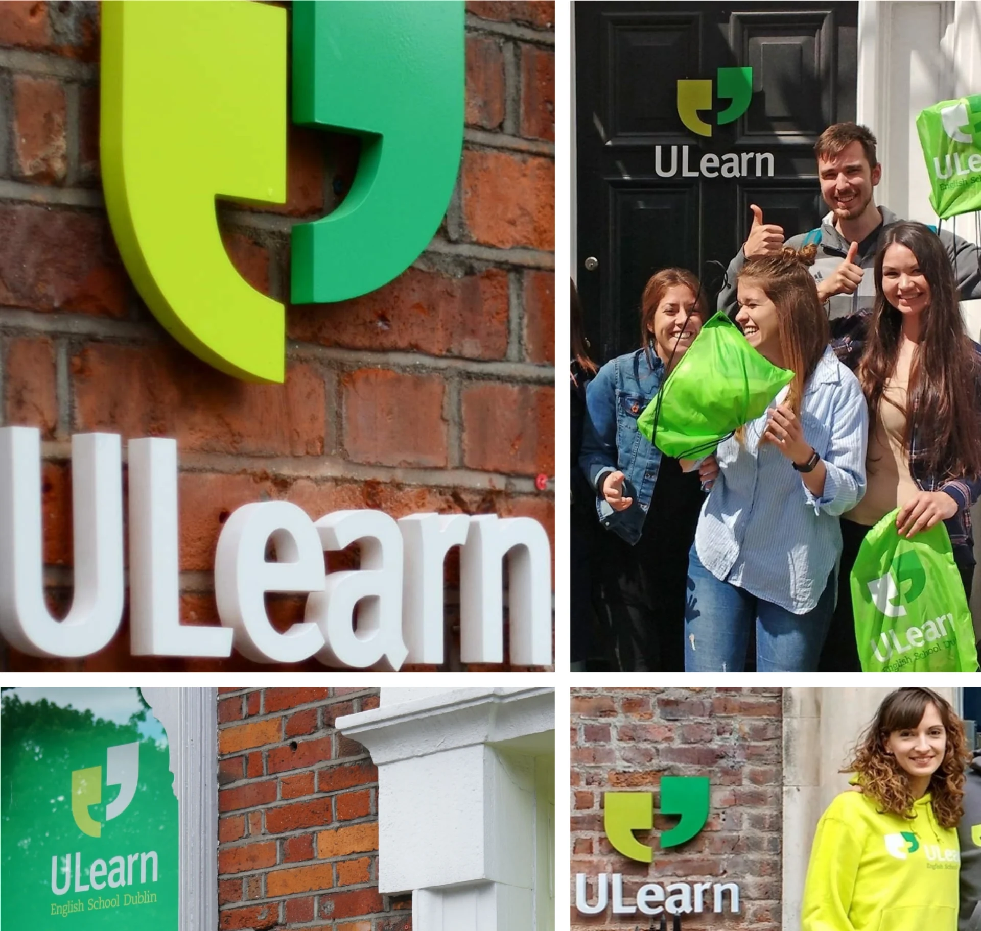 Ulearn