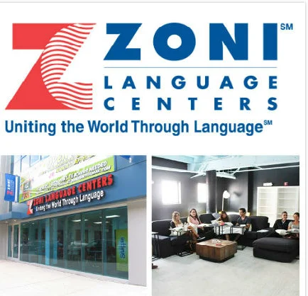 Zoni Language Centers主圖