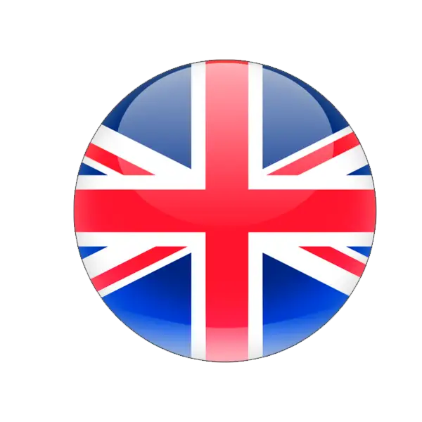 英國國旗