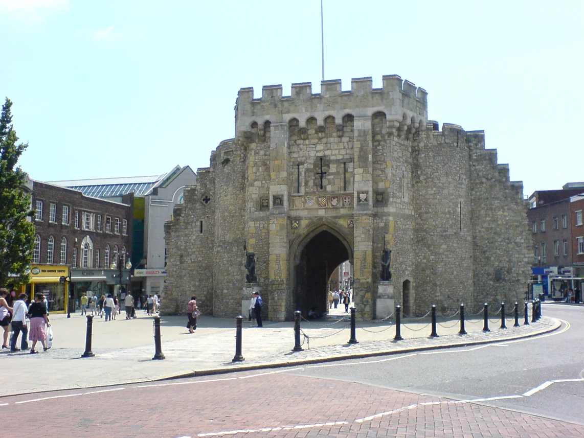 Bargatesoton