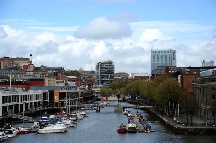 bristolskyline