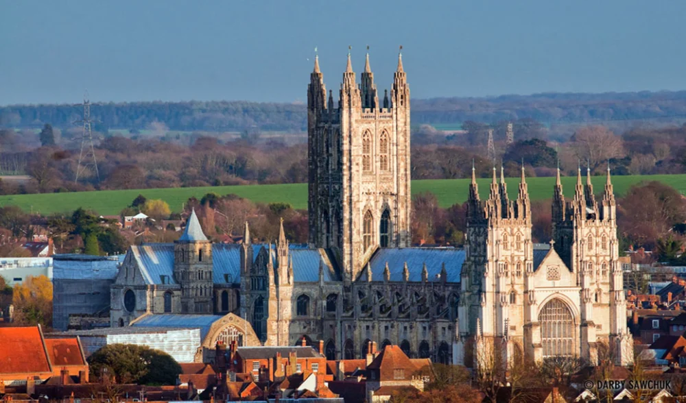 Canterbury
