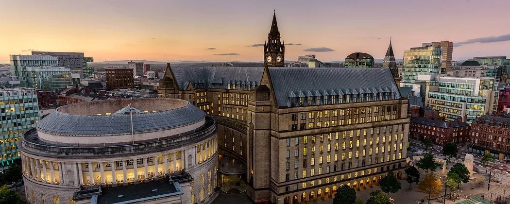 Manchesterview