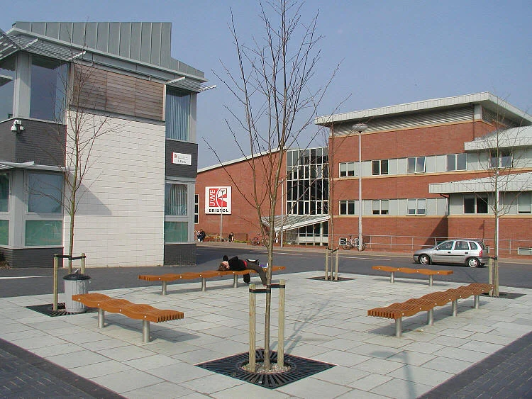 西英格蘭大學