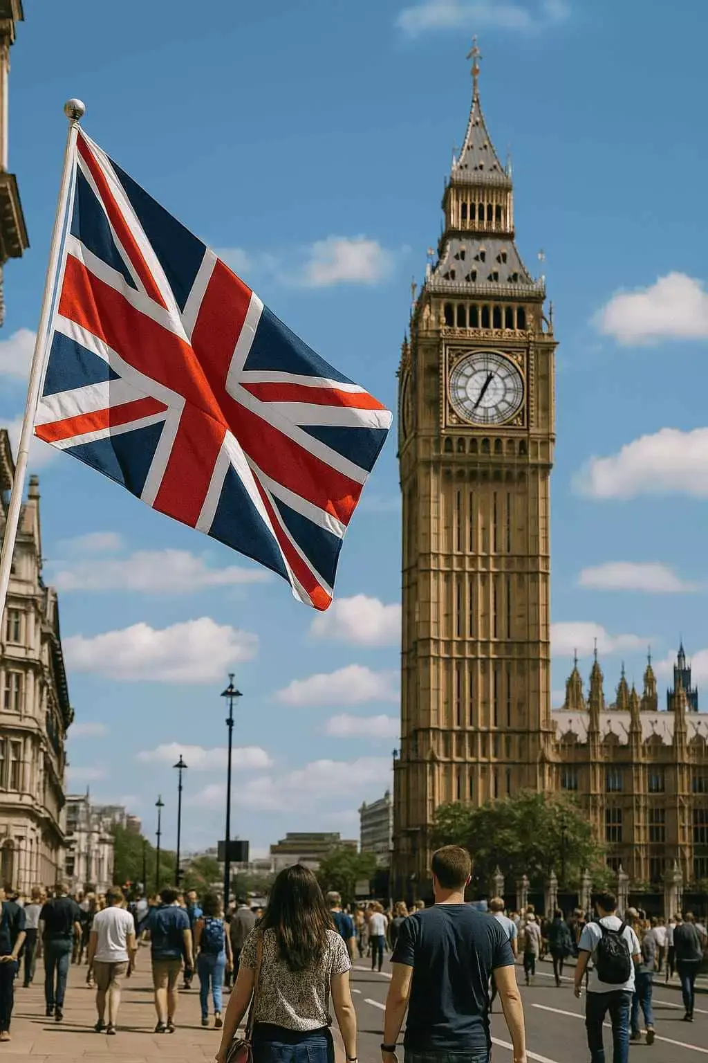 英國留學代辦比較懶人包：自己申請 vs 專業顧問，一次看懂五大差異