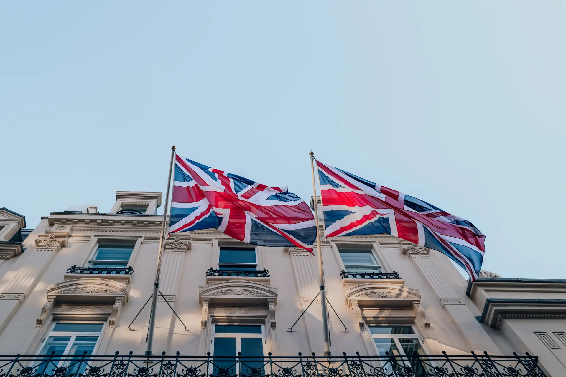 英國研究所代辦推薦與文件準備